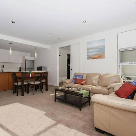 Trieste - Kingston Apartment Canberra Ngoại thất bức ảnh