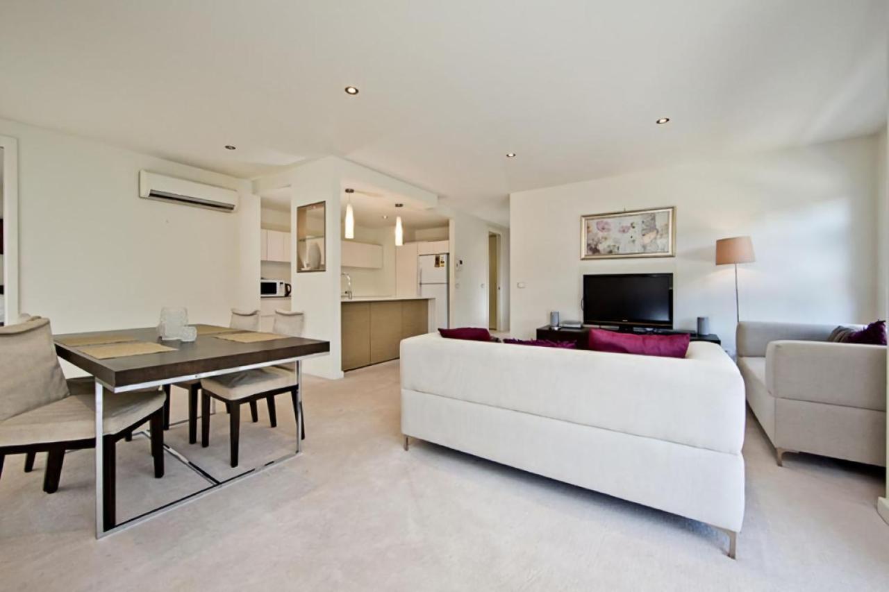 Trieste - Kingston Apartment Canberra Ngoại thất bức ảnh