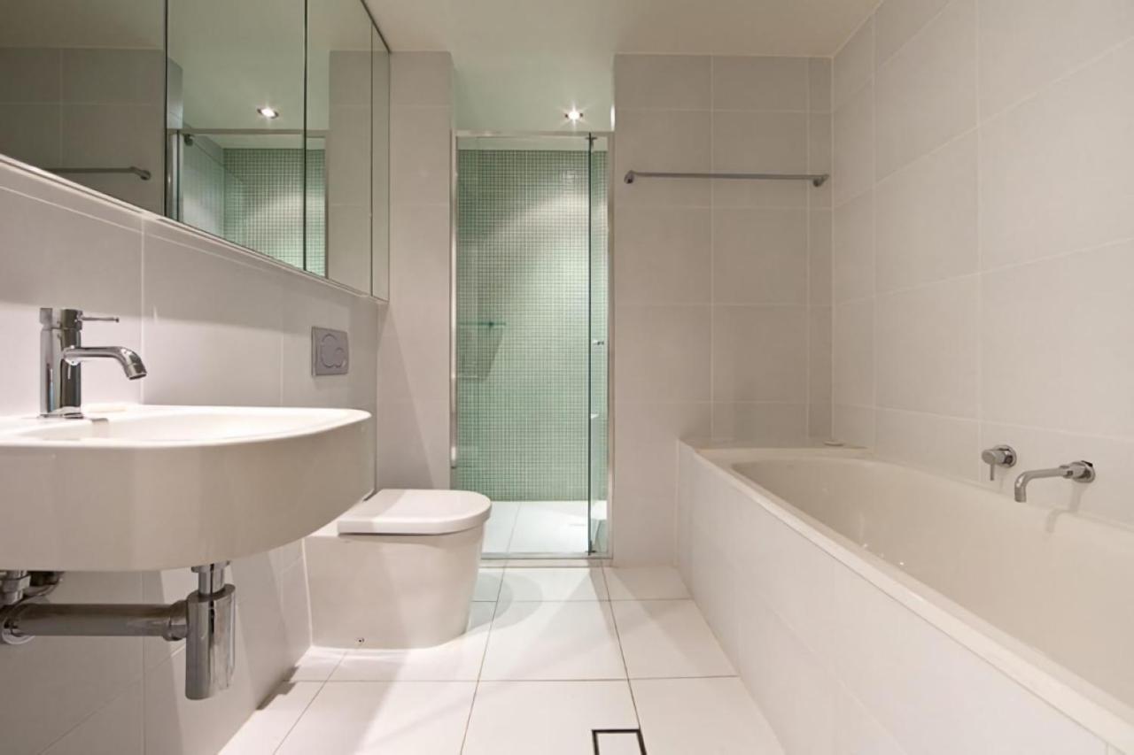 Trieste - Kingston Apartment Canberra Ngoại thất bức ảnh