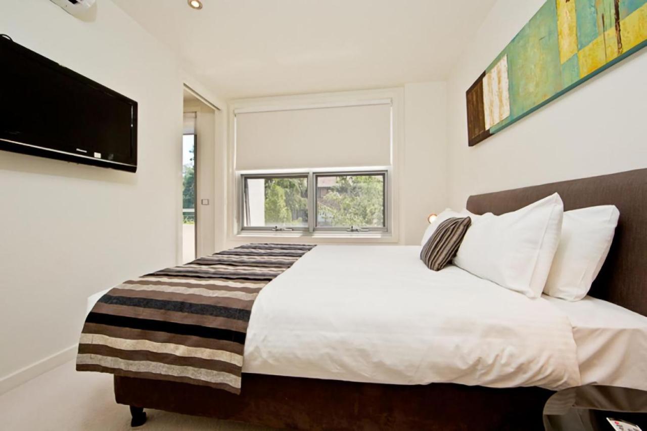 Trieste - Kingston Apartment Canberra Ngoại thất bức ảnh