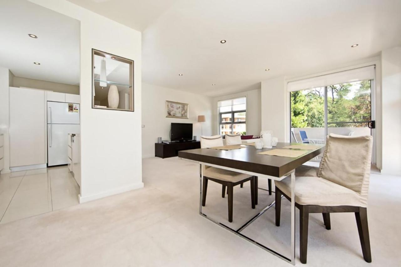 Trieste - Kingston Apartment Canberra Ngoại thất bức ảnh