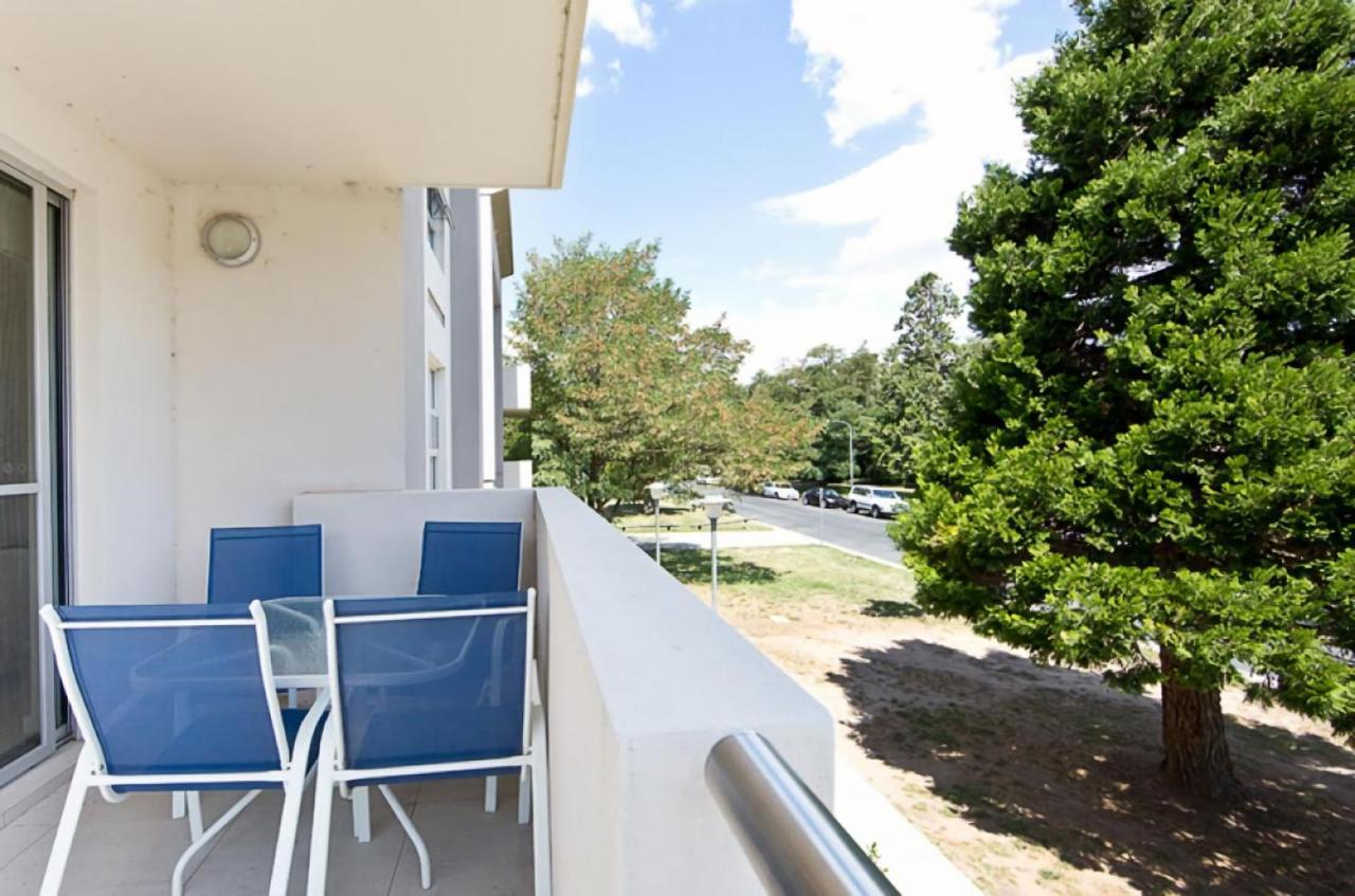 Trieste - Kingston Apartment Canberra Ngoại thất bức ảnh