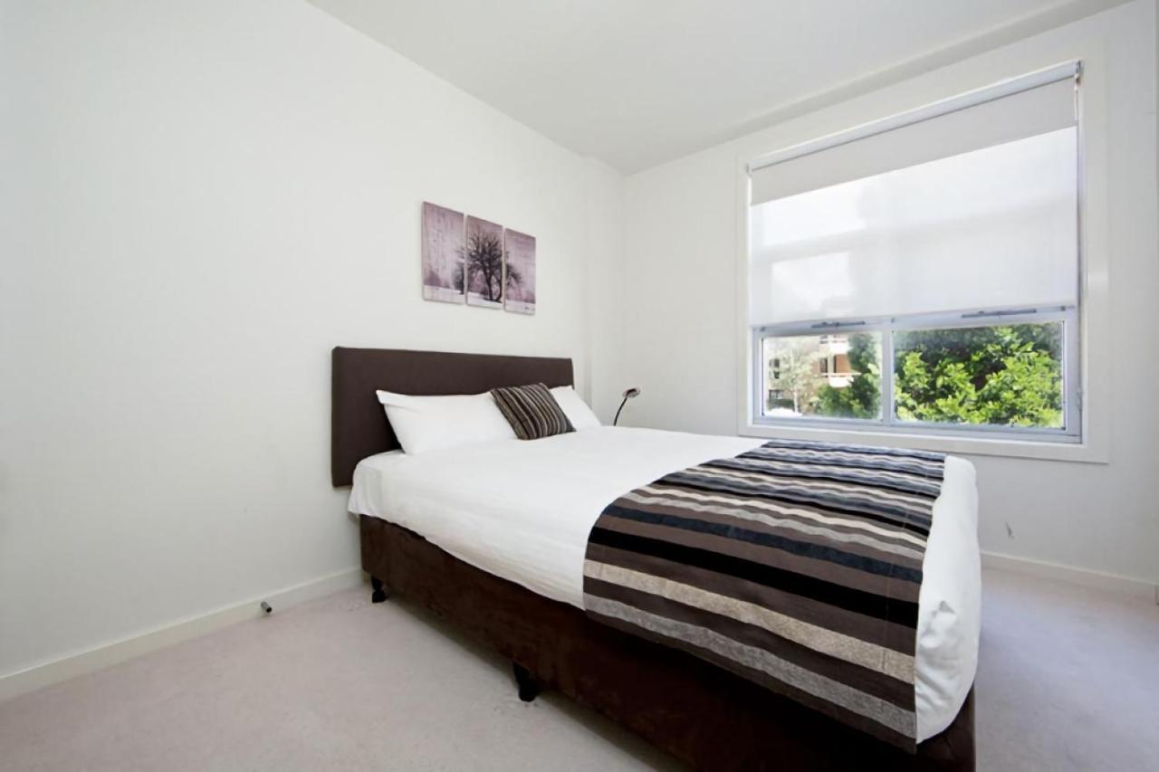 Trieste - Kingston Apartment Canberra Ngoại thất bức ảnh