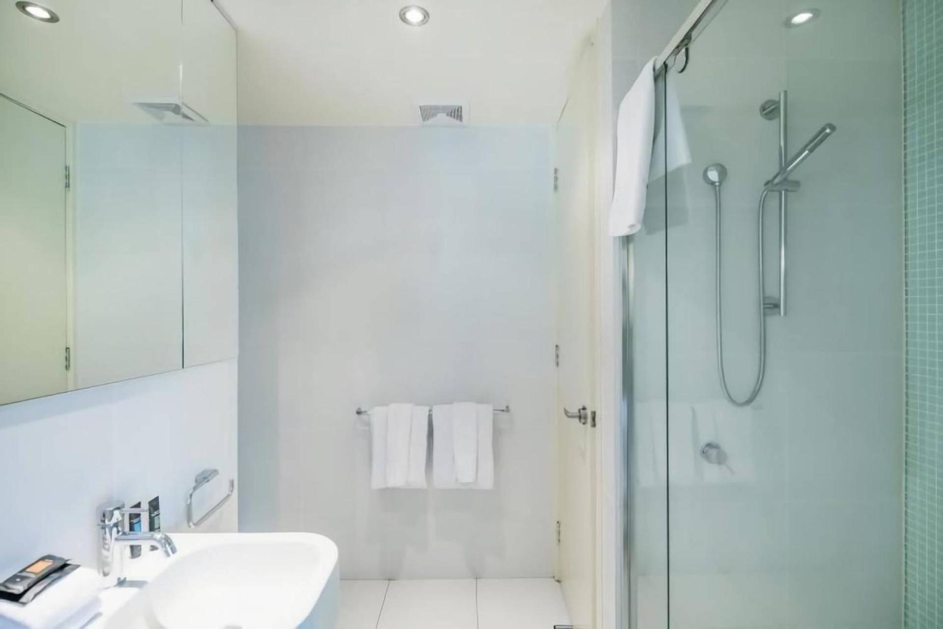 Trieste - Kingston Apartment Canberra Ngoại thất bức ảnh