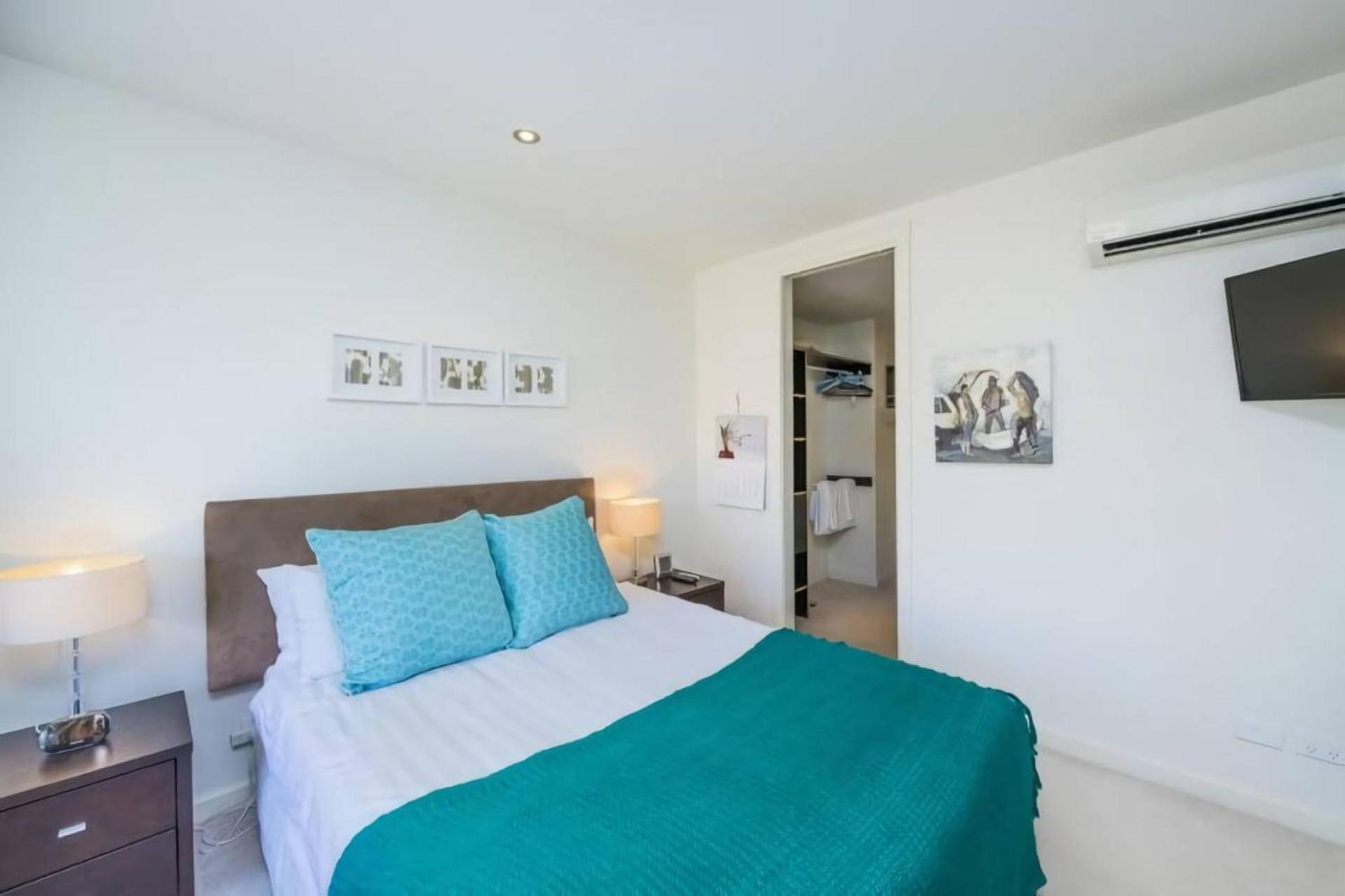 Trieste - Kingston Apartment Canberra Ngoại thất bức ảnh