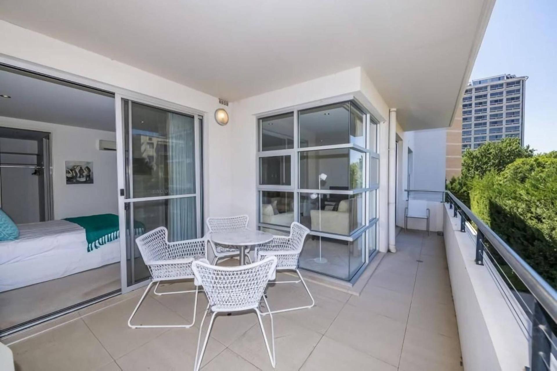 Trieste - Kingston Apartment Canberra Ngoại thất bức ảnh