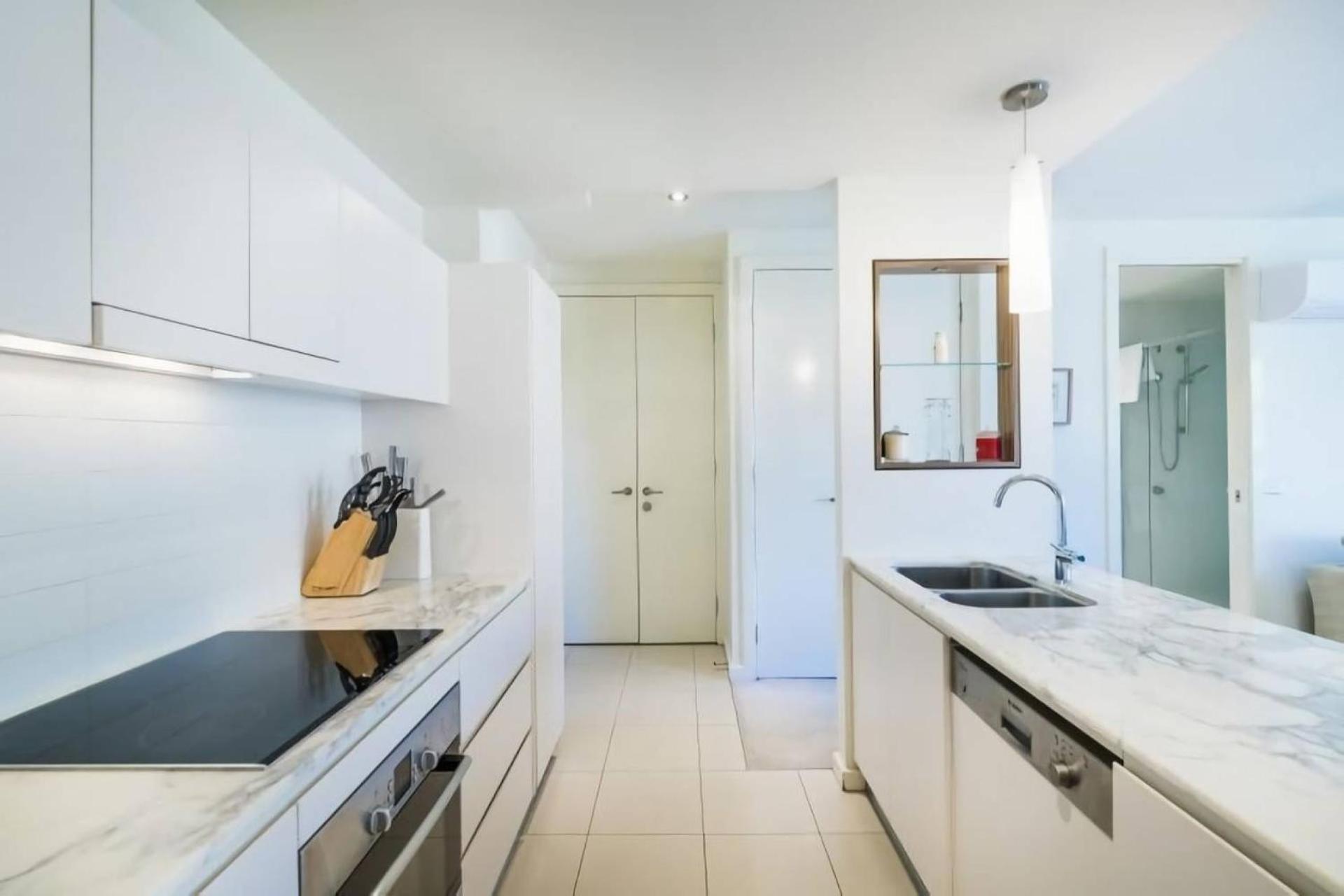 Trieste - Kingston Apartment Canberra Ngoại thất bức ảnh