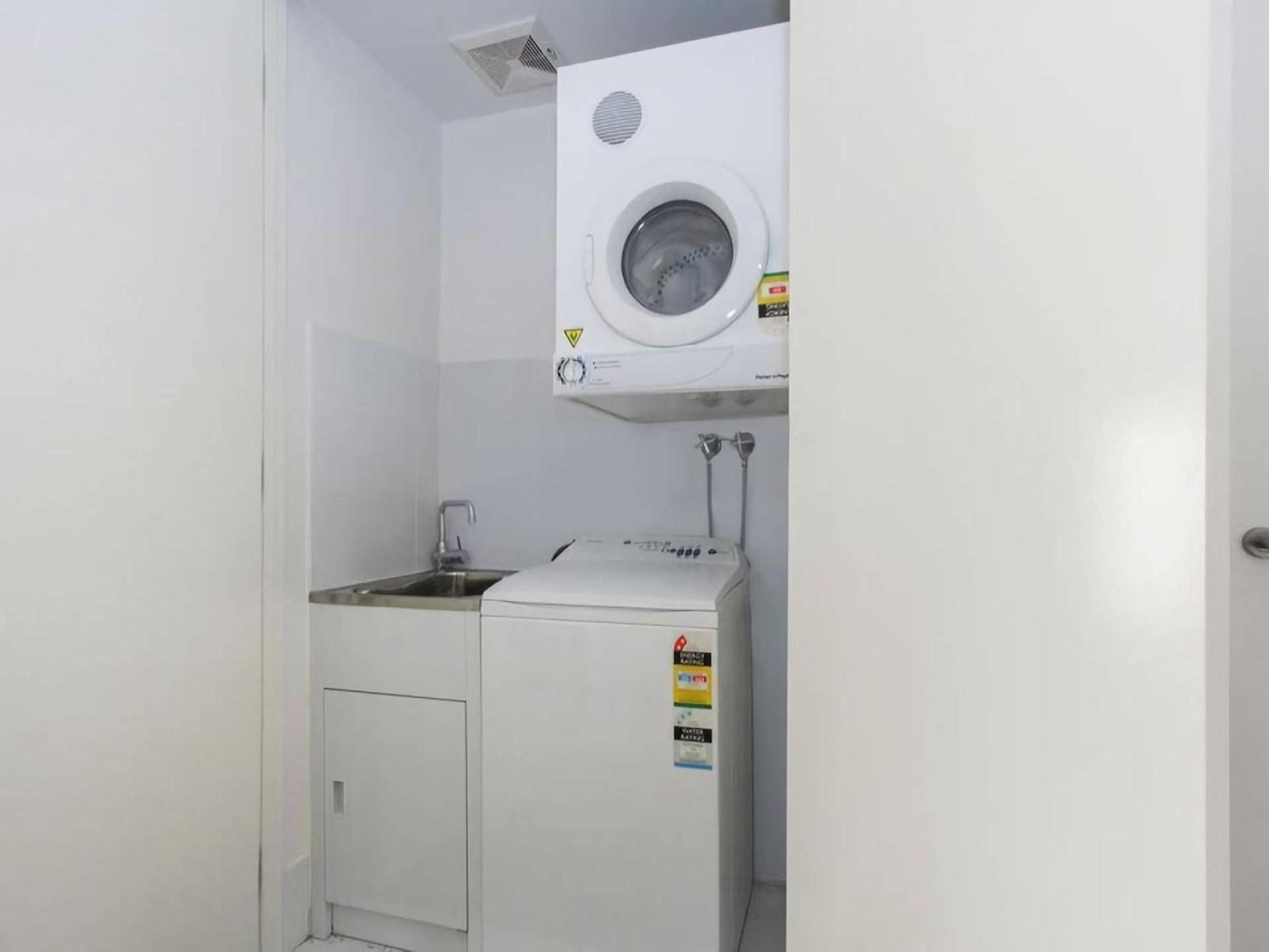 Trieste - Kingston Apartment Canberra Ngoại thất bức ảnh