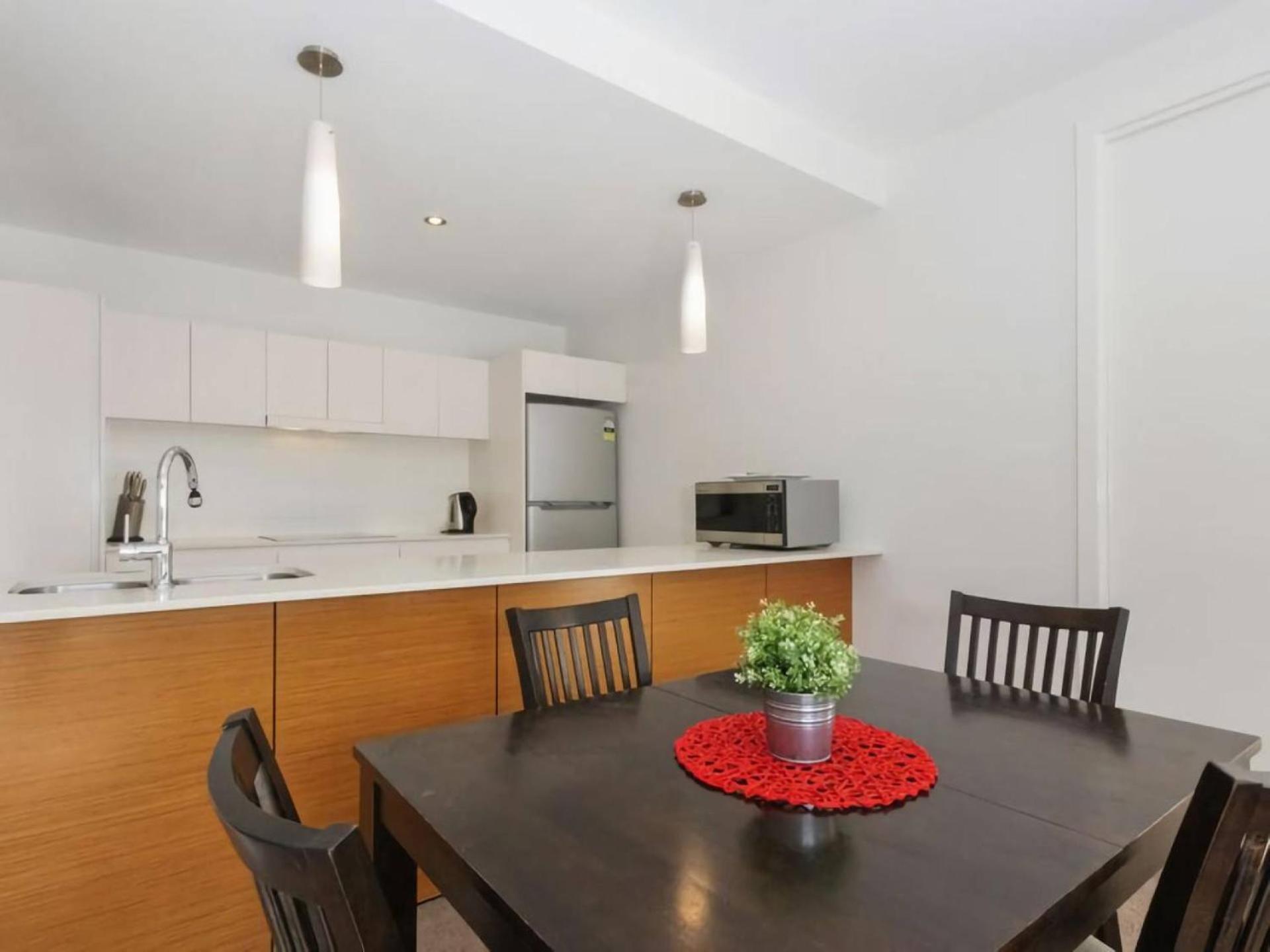 Trieste - Kingston Apartment Canberra Ngoại thất bức ảnh