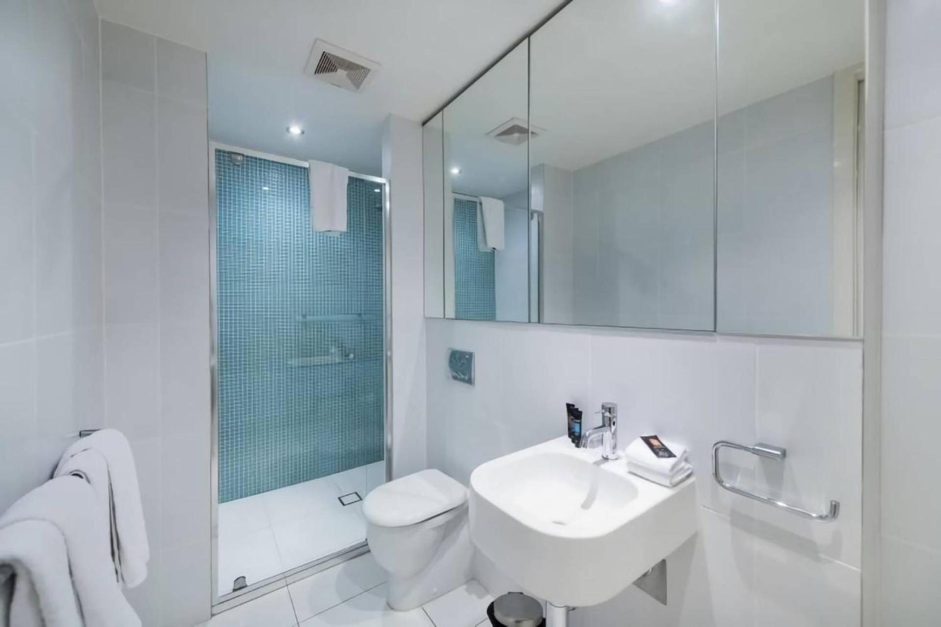 Trieste - Kingston Apartment Canberra Ngoại thất bức ảnh