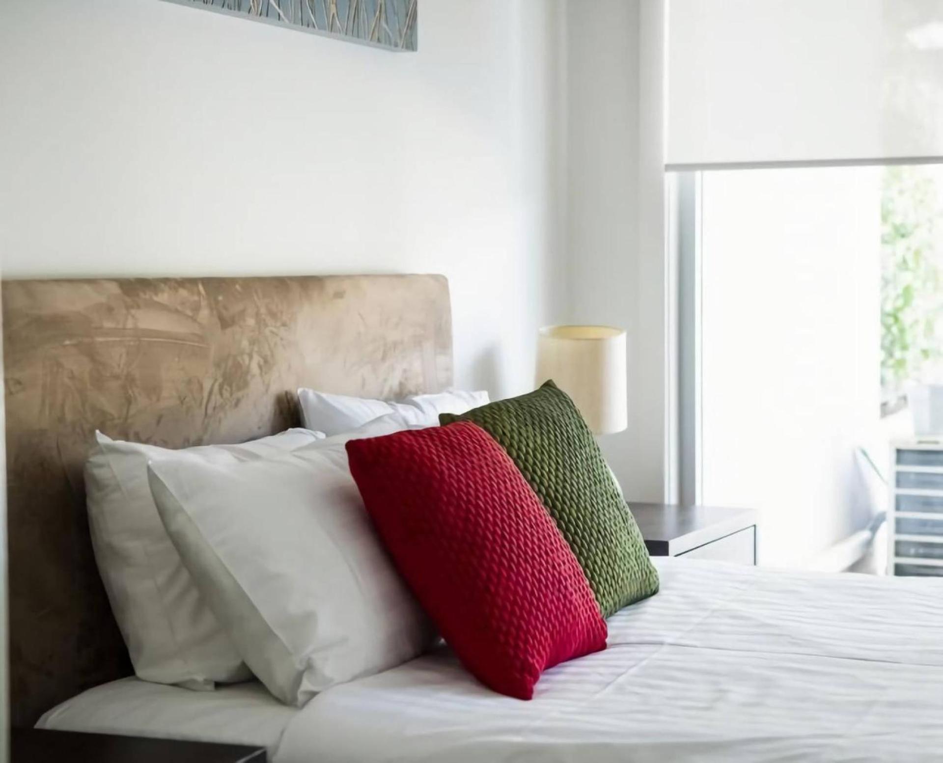Trieste - Kingston Apartment Canberra Ngoại thất bức ảnh